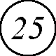 25